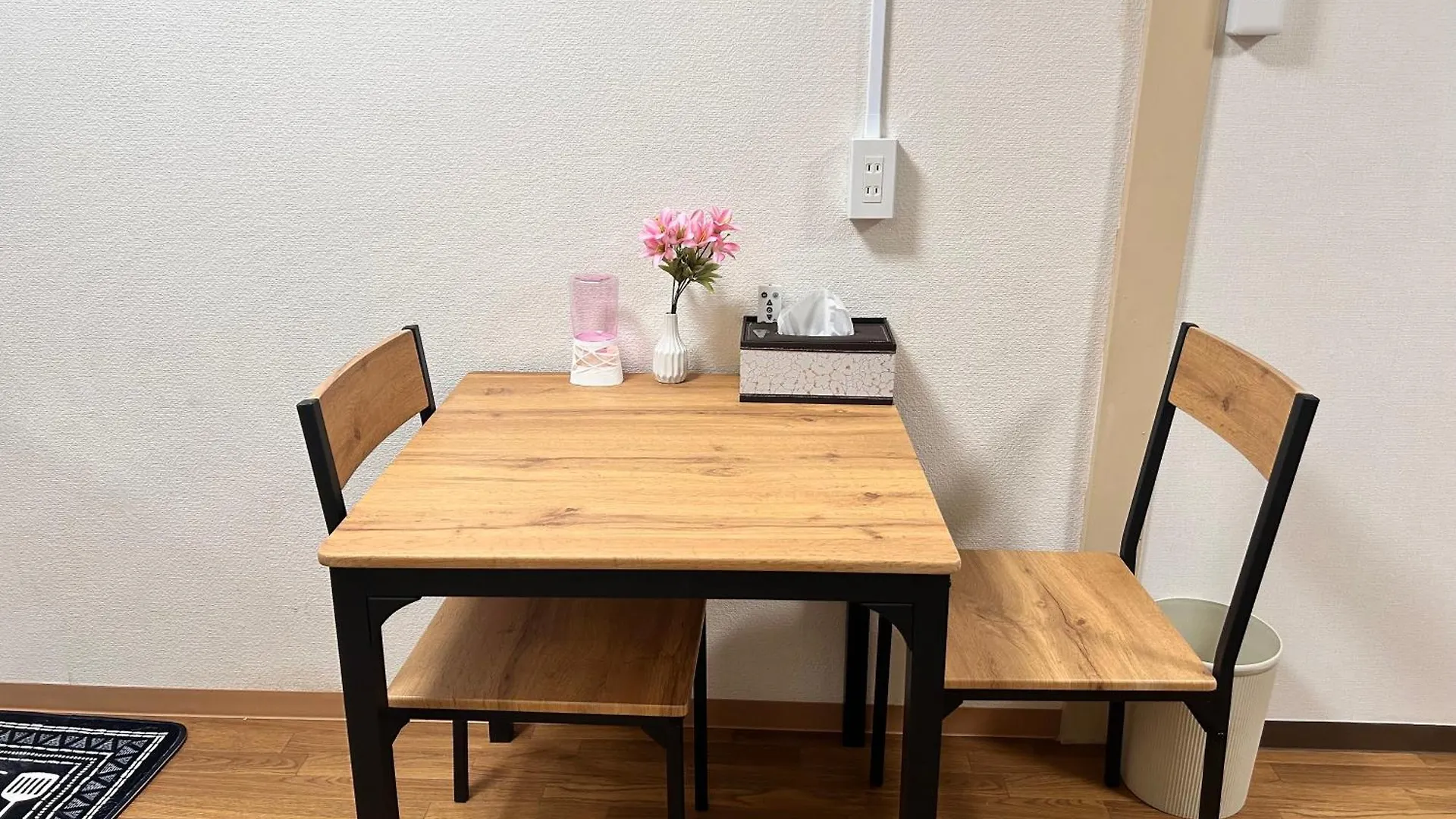 Homestay 更上民宿 Osaka